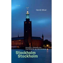 Stockholm Stockholm