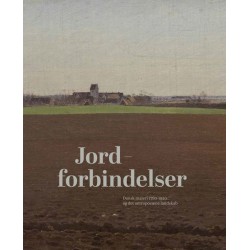 Jordforbindelser