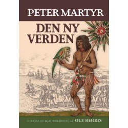 Peter Martyr: Den Ny Verden