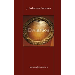 Divination: Introduktion og tekstsamling