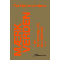 Mærk Verden: En beretning om bevidsthed