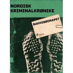 Bakkebødrapet