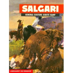 General Custers sidste kamp
