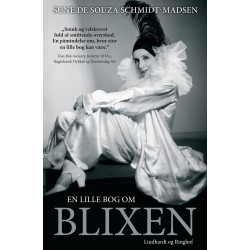 En lille bog om Blixen