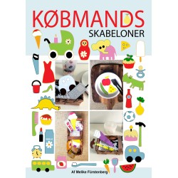 Købmandsskabeloner