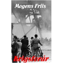 Krigsforår