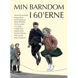 Min barndom i 60’erne