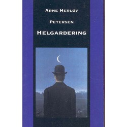 Helgardering