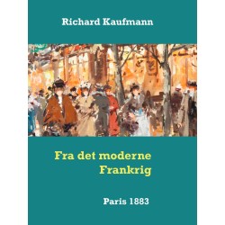 Fra det moderne Frankrig