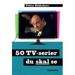 50 tv-serier du skal se