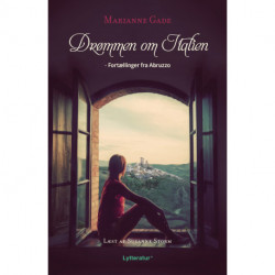 Drømmen om Italien