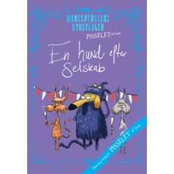 Pisselet at læse: En hund efter selskab