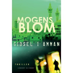 Gidsel i Amman