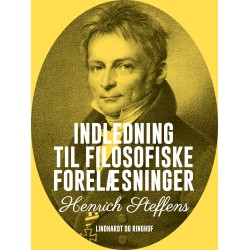 Indledning til filosofiske forelæsninger