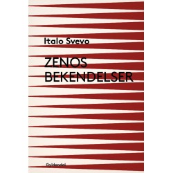 Zenos bekendelser