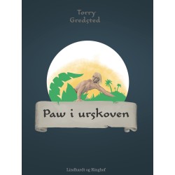 Paw i urskoven