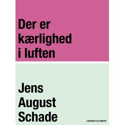 Der er kærlighed i luften