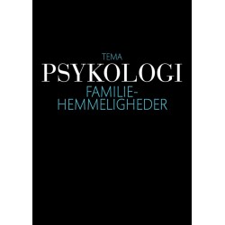 Psykologi: Familiehemmeligheder: Psykologi