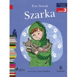 Szarka