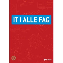 It i alle fag