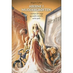 Aberne i muddergrøften