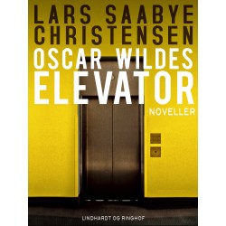Oscar Wildes elevator