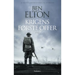 Krigens første offer