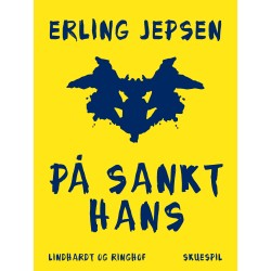 På Sankt Hans