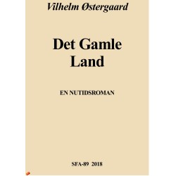 Det gamle land