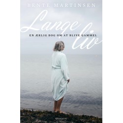 Lange liv: En ærlig bog om at blive gammel