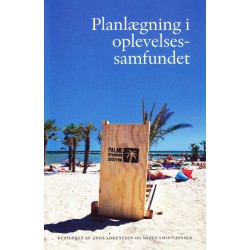 Planlægning i oplevelsessamfundet