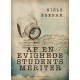 Af en evighedsstudents meriter