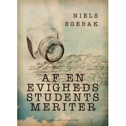 Af en evighedsstudents meriter
