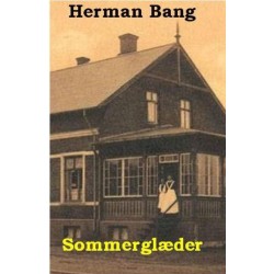 Sommerglæder