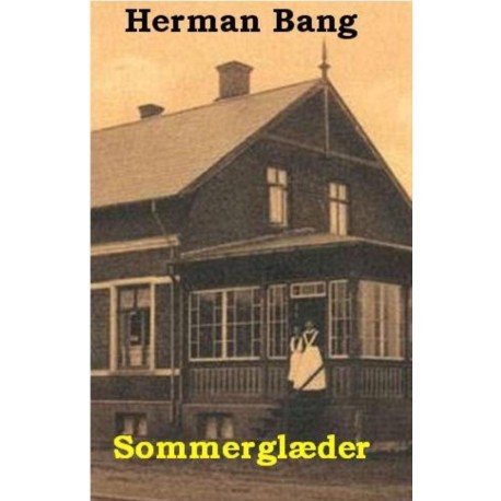 Sommerglæder