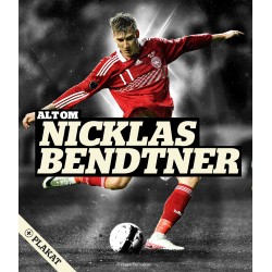 Alt om Bendtner