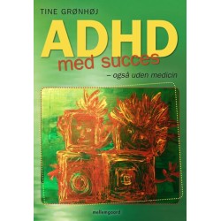 ADHD med succes – også uden medicin