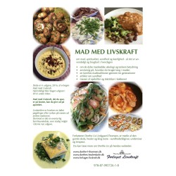 Mad med livskraft