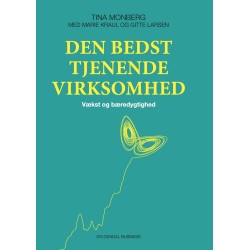 Den bedst tjenende virksomhed: Vækst og bæredygtighed