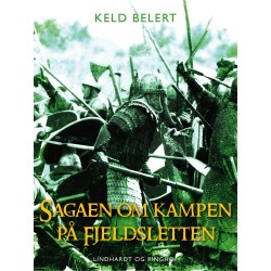 Sagaen om kampen på fjeldsletten