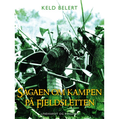 Sagaen om kampen på fjeldsletten