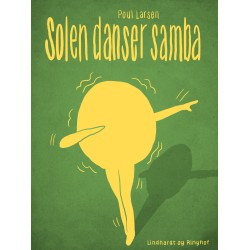 Solen danser samba