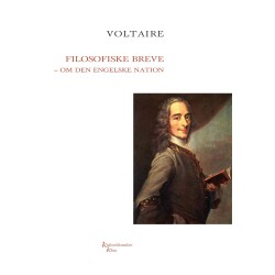 Filosofiske breve: – om den engelske nation