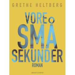 Vore små sekunder