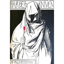 Barberkniven