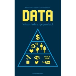 Data: Virksomhedens nye grundstof