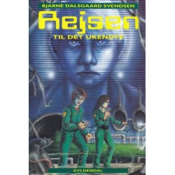 Rejsen til det ukendte