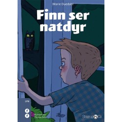 Finn ser natdyr