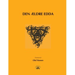 Den ældre Edda: Olaf Hansen