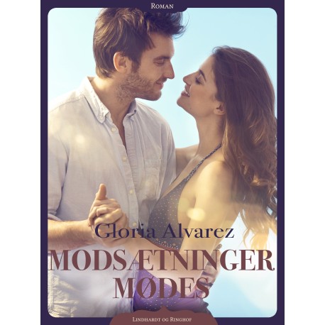 Modsætninger mødes